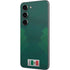 Mexico Soccer Flag Galaxy S23 Skin
