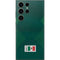 Mexico Soccer Flag Galaxy S23 Ultra Skin