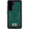 Mexico Soccer Flag Galaxy S23 Waterproof Case