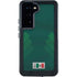 Mexico Soccer Flag Galaxy S23 Waterproof Case