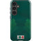 Mexico Soccer Flag Galaxy S24 Impact Case