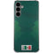 Mexico Soccer Flag Galaxy S24 Plus Clear Case