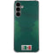 Mexico Soccer Flag Galaxy S24 Plus Clear Case