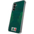 Mexico Soccer Flag Galaxy S24 Plus Clear Case