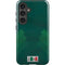 Mexico Soccer Flag Galaxy S24 Plus Impact Case