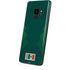Mexico Soccer Flag Galaxy S9 Skin