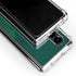 Mexico Soccer Flag Galaxy Z Fold4 5G Clear Case