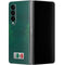 Mexico Soccer Flag Galaxy Z Fold4 5G Skin