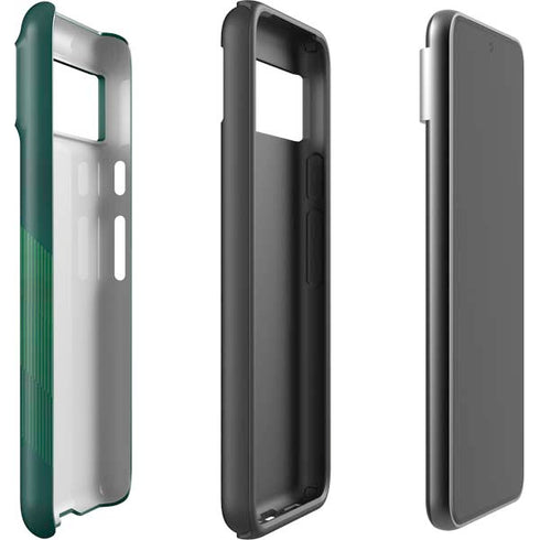 Mexico Soccer Flag Google Pixel 8 Pro Impact Case