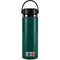 Mexico Soccer Flag Hydro Flask 20oz Wide Mouth Skin
