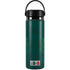Mexico Soccer Flag Hydro Flask 20oz Wide Mouth Skin