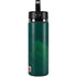 Mexico Soccer Flag Hydro Flask 20oz Wide Mouth Skin