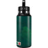 Mexico Soccer Flag Hydro Flask 32oz Wide Mouth Skin