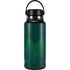 Mexico Soccer Flag Hydro Flask 32oz Wide Mouth Skin