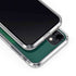 Mexico Soccer Flag iPhone 11 Clear Case