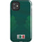Mexico Soccer Flag iPhone 11 Impact Case