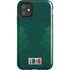 Mexico Soccer Flag iPhone 11 Impact Case