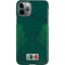 Mexico Soccer Flag iPhone 11 Pro Lite Case