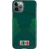 Mexico Soccer Flag iPhone 11 Pro Lite Case