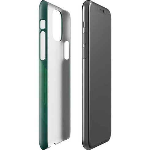 Mexico Soccer Flag iPhone 11 Pro Lite Case