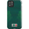 Mexico Soccer Flag iPhone 11 Pro Max Impact Case