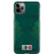 Mexico Soccer Flag iPhone 11 Pro Max Lite Case