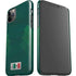 Mexico Soccer Flag iPhone 11 Pro Max Lite Case