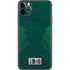 Mexico Soccer Flag iPhone 11 Pro Max Skin