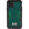 Mexico Soccer Flag iPhone 11 Pro Max Waterproof Case