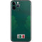 Mexico Soccer Flag iPhone 11 Pro Skin