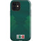 Mexico Soccer Flag iPhone 12 Impact Case