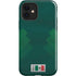 Mexico Soccer Flag iPhone 12 Impact Case