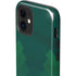 Mexico Soccer Flag iPhone 12 Impact Case