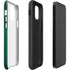 Mexico Soccer Flag iPhone 12 Impact Case
