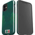 Mexico Soccer Flag iPhone 12 Impact Case