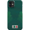 Mexico Soccer Flag iPhone 12 Mini Lite Case