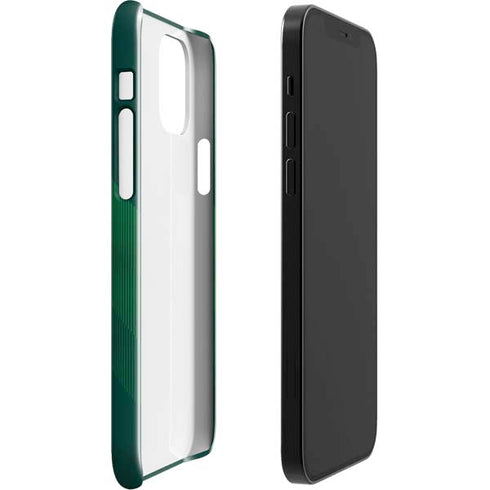Mexico Soccer Flag iPhone 12 Mini Lite Case