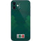 Mexico Soccer Flag iPhone 12 Mini Skin