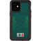 Mexico Soccer Flag iPhone 12 Mini Waterproof Case
