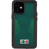 Mexico Soccer Flag iPhone 12 Mini Waterproof Case