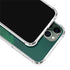 Mexico Soccer Flag iPhone 12 Pro Clear Case