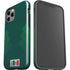 Mexico Soccer Flag iPhone 12 Pro Impact Case