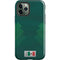 Mexico Soccer Flag iPhone 12 Pro Max Impact Case