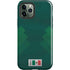 Mexico Soccer Flag iPhone 12 Pro Max Impact Case