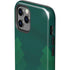 Mexico Soccer Flag iPhone 12 Pro Max Impact Case