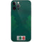 Mexico Soccer Flag iPhone 12 Pro Max Skin