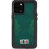 Mexico Soccer Flag iPhone 12 Pro Max Waterproof Case