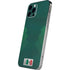 Mexico Soccer Flag iPhone 12 Pro Skin