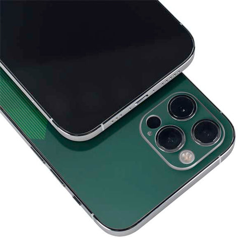 Mexico Soccer Flag iPhone 12 Pro Skin