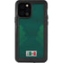 Mexico Soccer Flag iPhone 12 Pro Waterproof Case